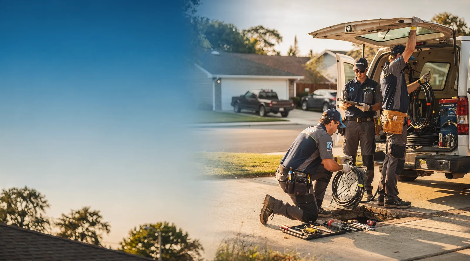 Water Softener Installation in Dulac, LA near me